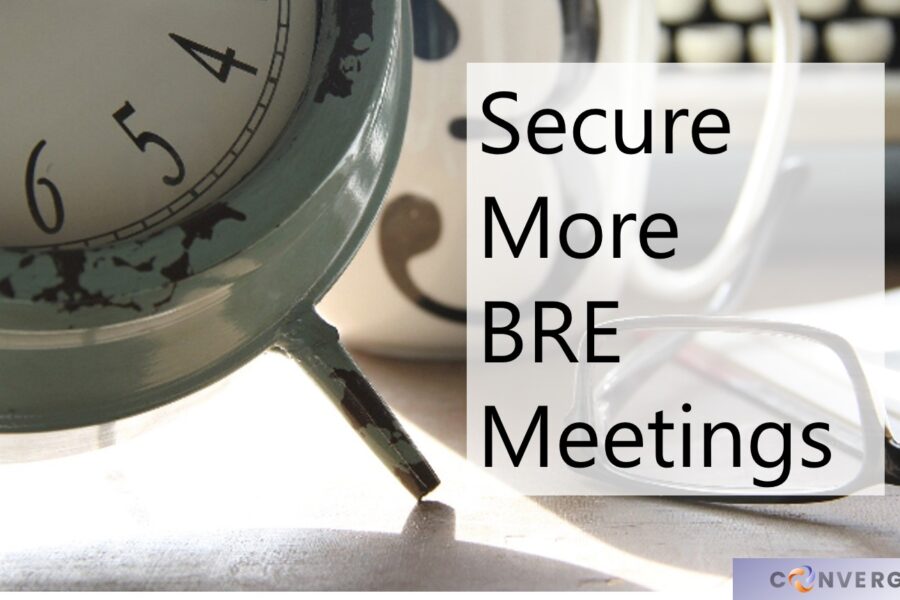 Secure More Business Retention and Expansion Meetings